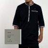 KOKU V01133 BLACK