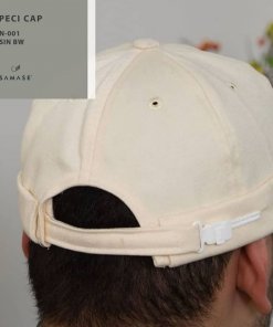 Peci Cap Miki Hat N001 Sin BW