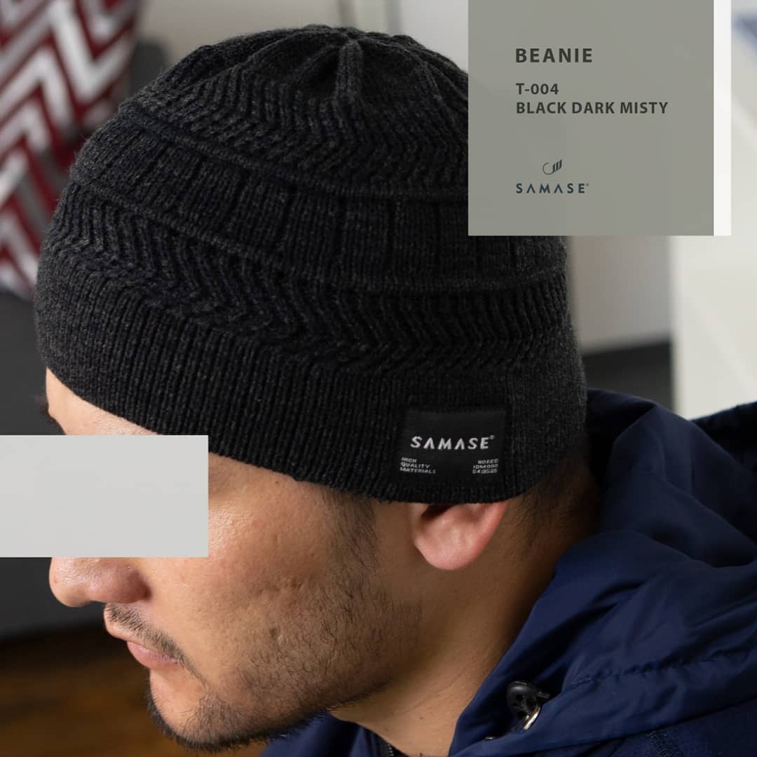 beanie hat