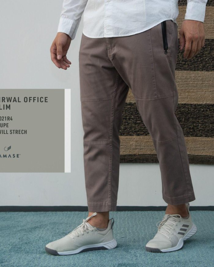 sirwal-office-j021r4-taupe-twill-stretch