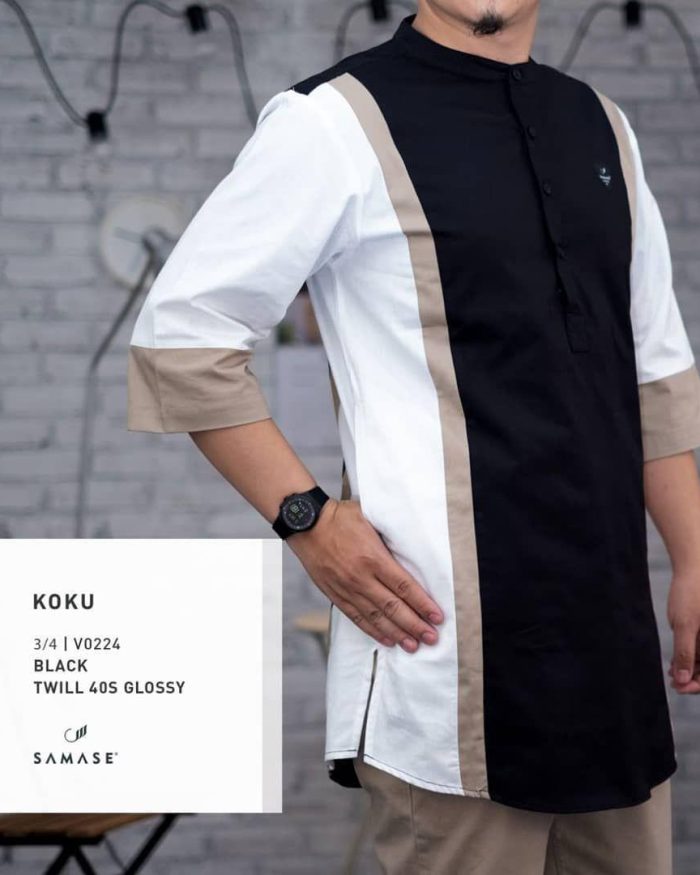 koku-3-4-v0224-black-twill-40s-glossy_1