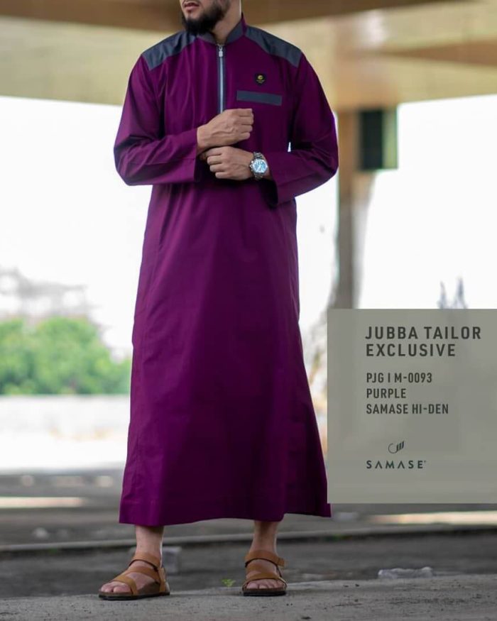 jubba tailor exclusive m 0093
