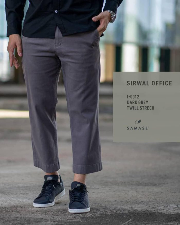 sirwal-office-reguler-i0012-dark-grey-twill-stretch