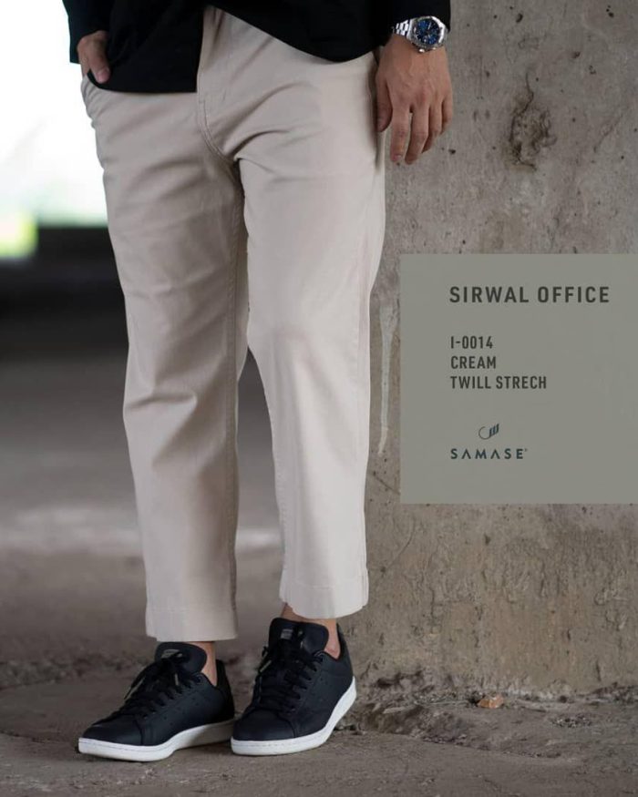 sirwal-office-reguler-i0014-cream-twill-stretch