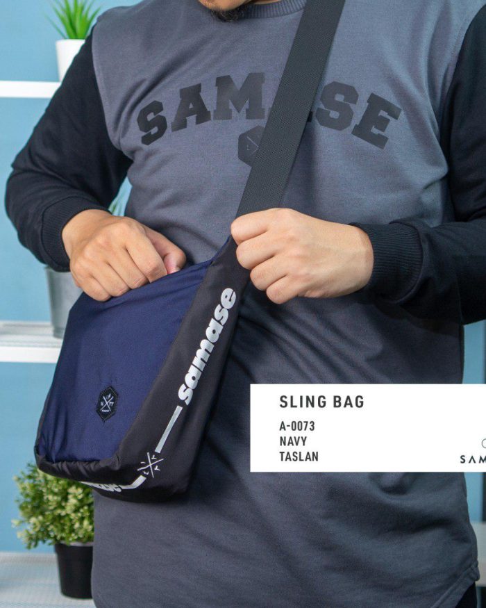 sling-bag-a0073-navy-taslan