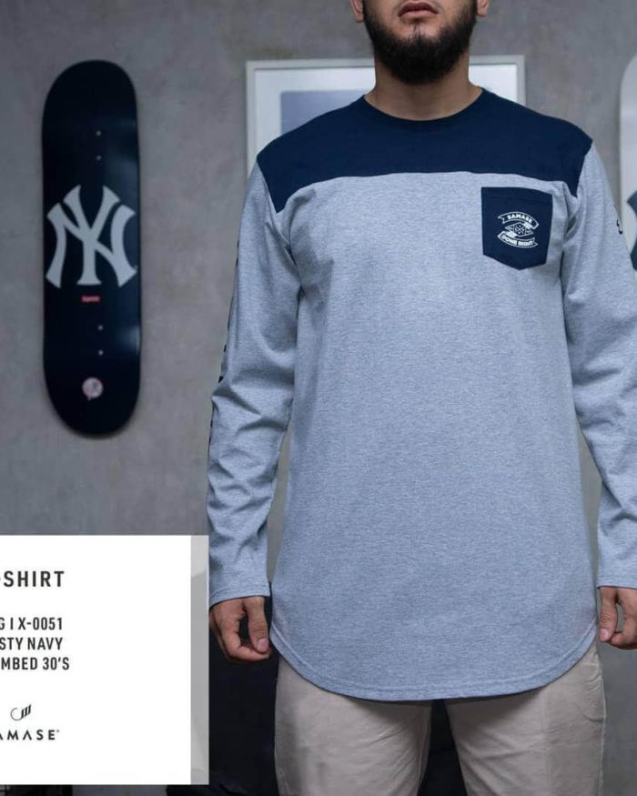 tshirt-panjang-x0051-misty-navy-combed-30s