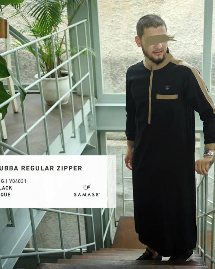 jubba-regular-zipper-panjang-v04031-black-pique