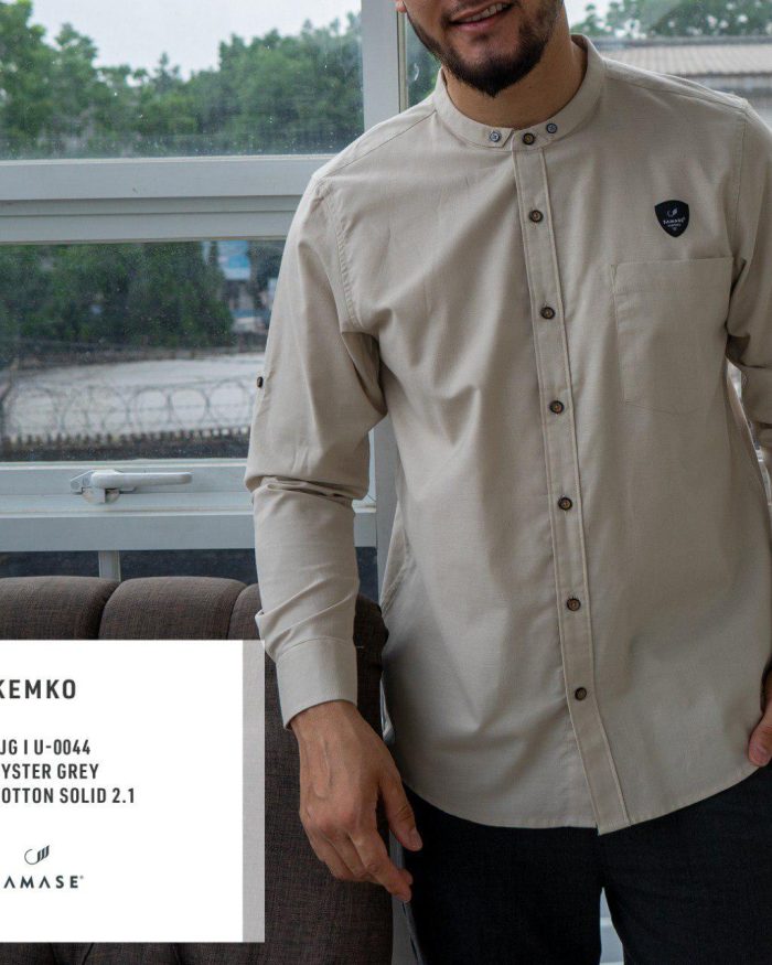 kemko-panjang-u0044-oyster-grey-cotton-solid-1-1