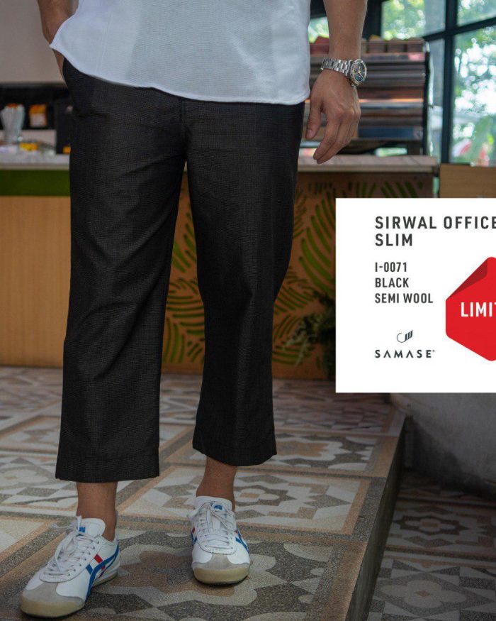 sirwal-office-limited-i0071-black-semi-wool