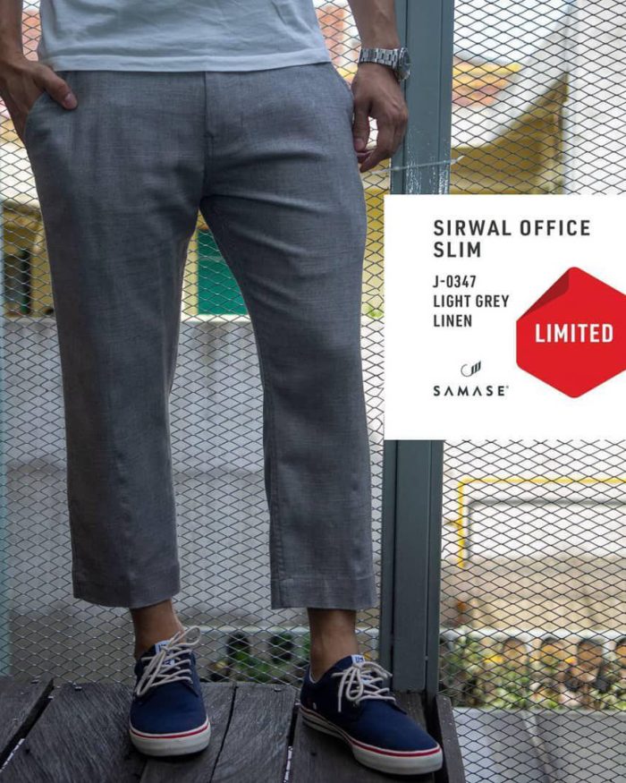 sirwal-office-slim-j0347-light-grey-linen