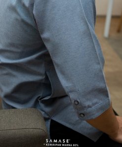 koku-zipper-b1524-blue-cotton-two-tone