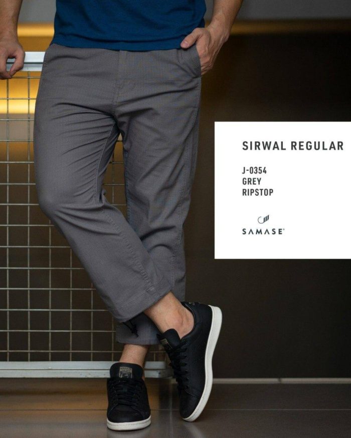 sirwal-reguler-j0354-grey-ripstop