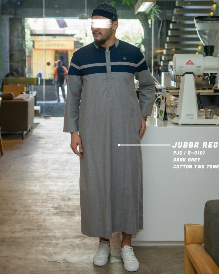 jubba-reguler-panjang-r0101-dark-grey-cotton-two-tone_4