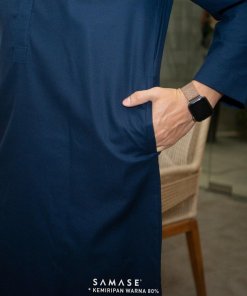 jubba-reguler-panjang-r0102-dark-navy-cotton-two-tone_1
