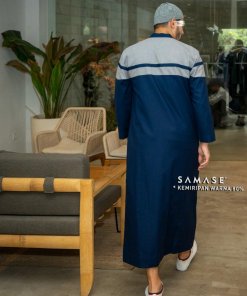 jubba-reguler-panjang-r0102-dark-navy-cotton-two-tone_4