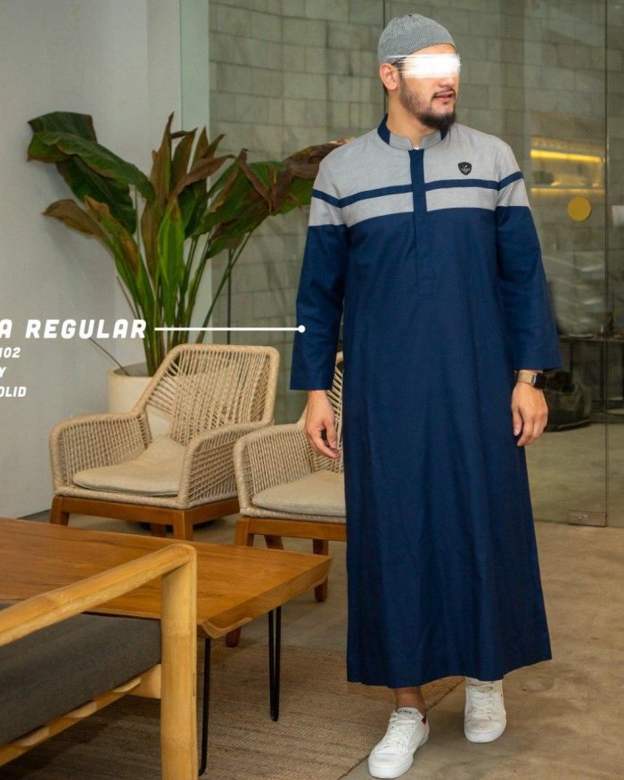 jubba-reguler-panjang-r0102-dark-navy-cotton-two-tone_5