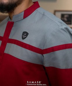 jubba-reguler-panjang-r0103-red-cotton-two-tone_2