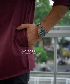 kemko-3-4-v0284-maroon-cvc-two-tone