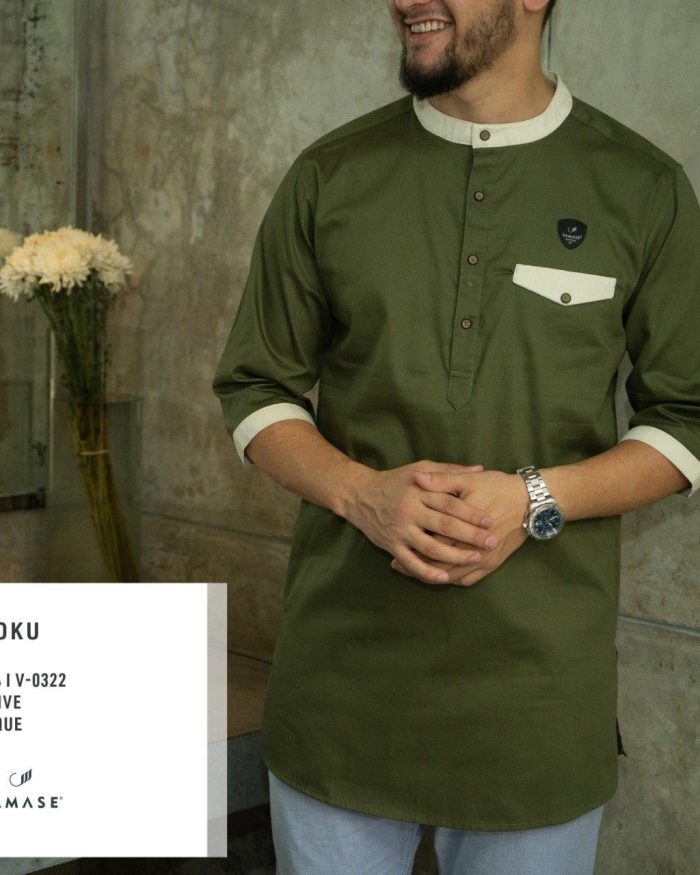 koku-3-4-v0322-olive-pique