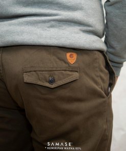 sirwal-office-big-size-d0411-dark-olive-twill