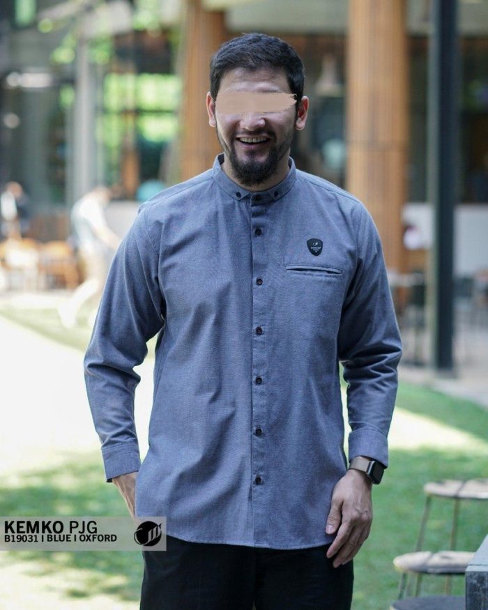 kemko-panjang-b19031-blue-oxford_1