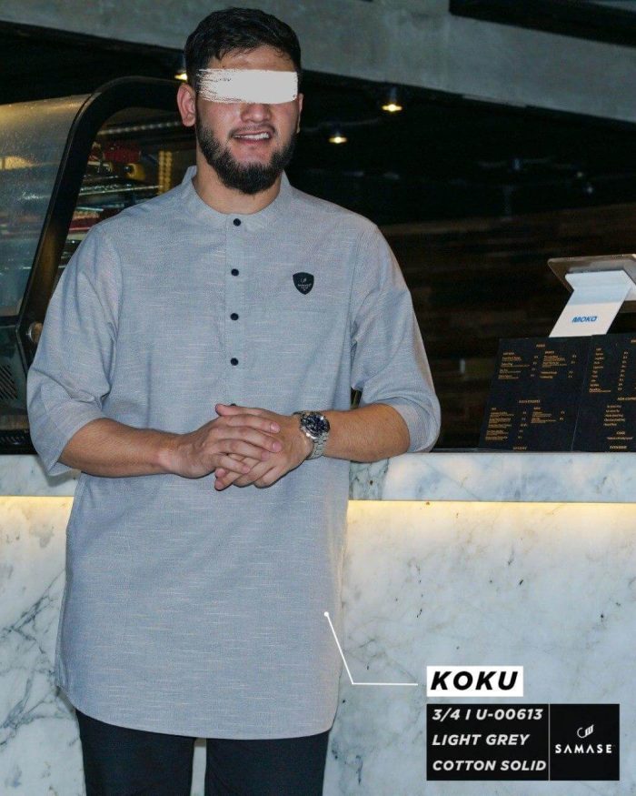 Koku Samase