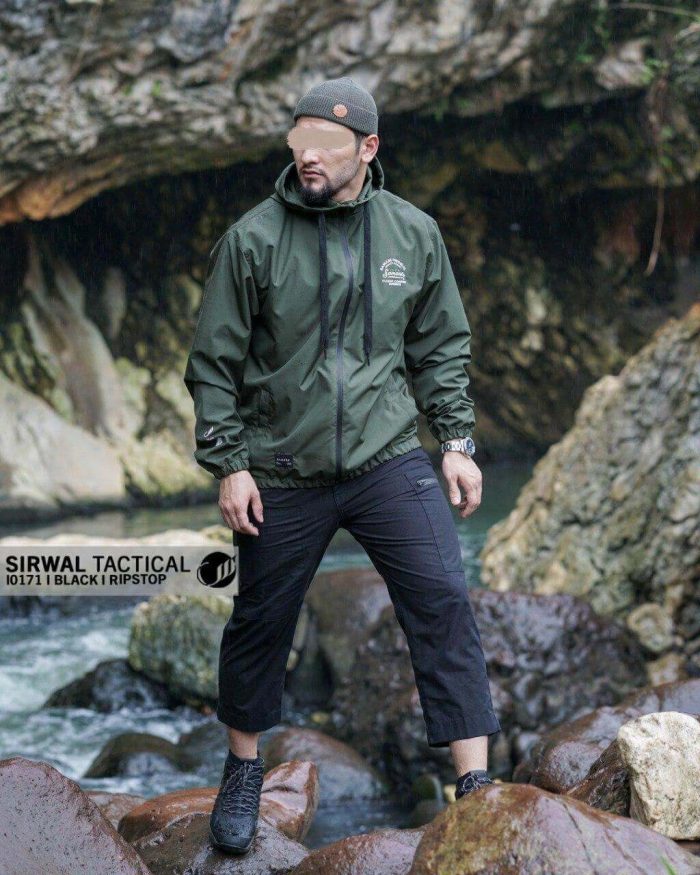 sirwal tactical