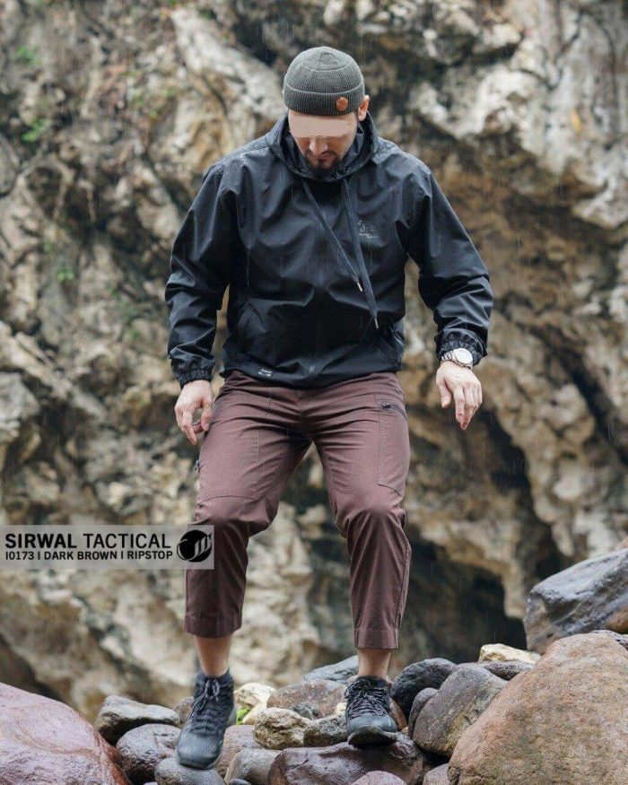 sirwal tactical