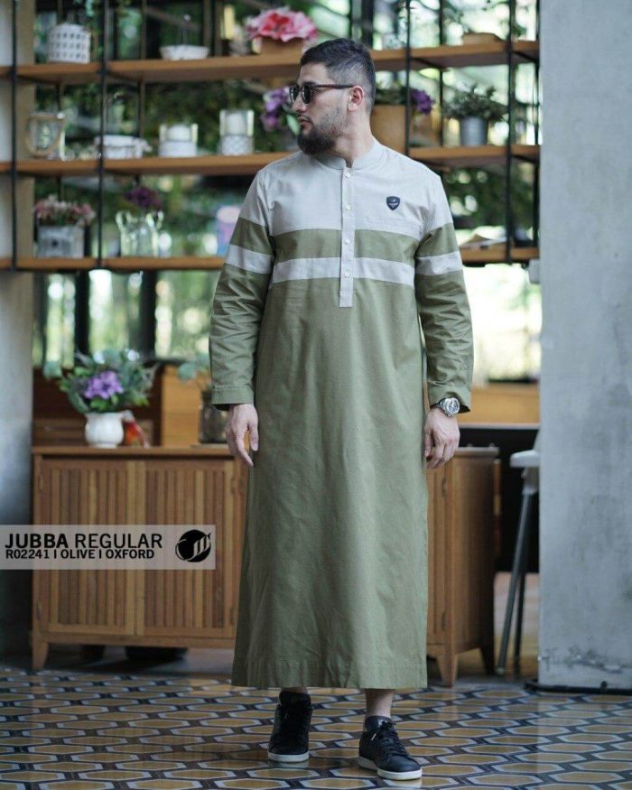 Jubba Reg