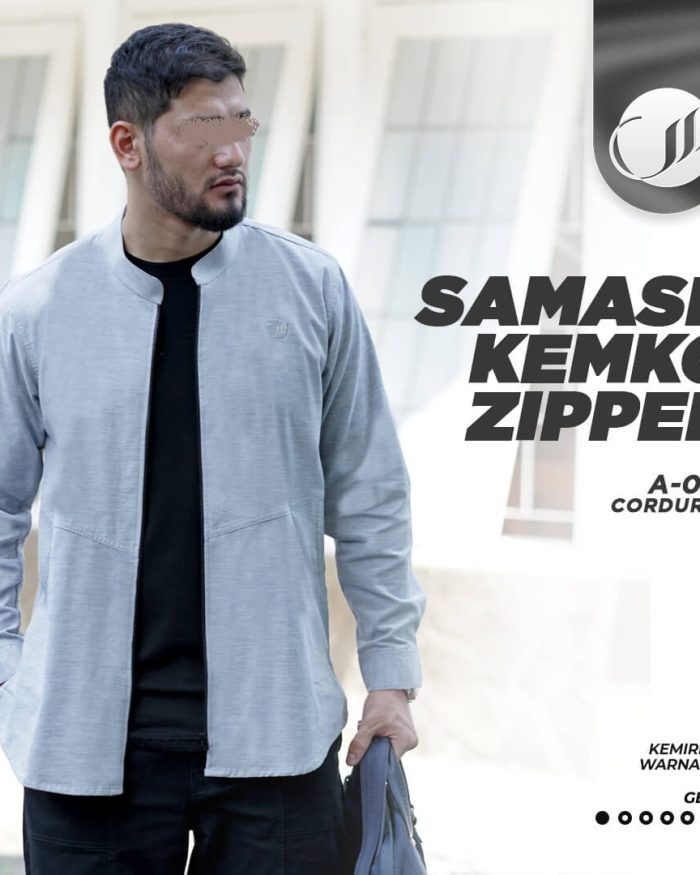 kemko zipper