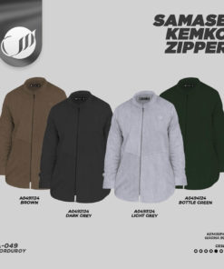 kemko zipper