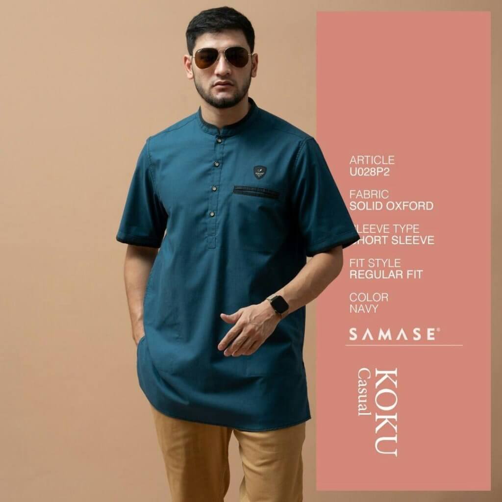 Samase Clothes –  Its Different
