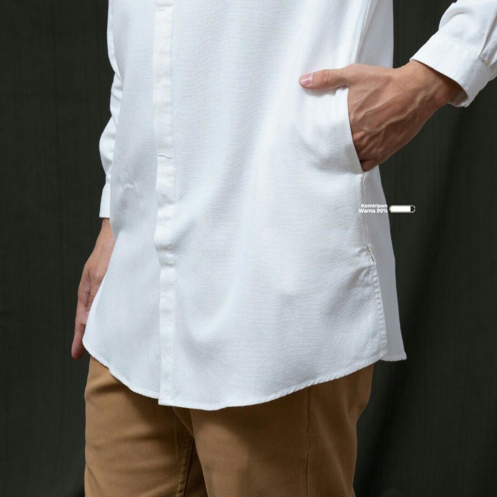 Samase Clothes –  Its Different