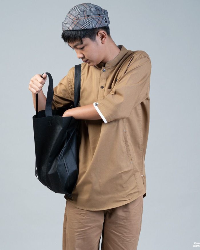Kemko Syabab 3/4